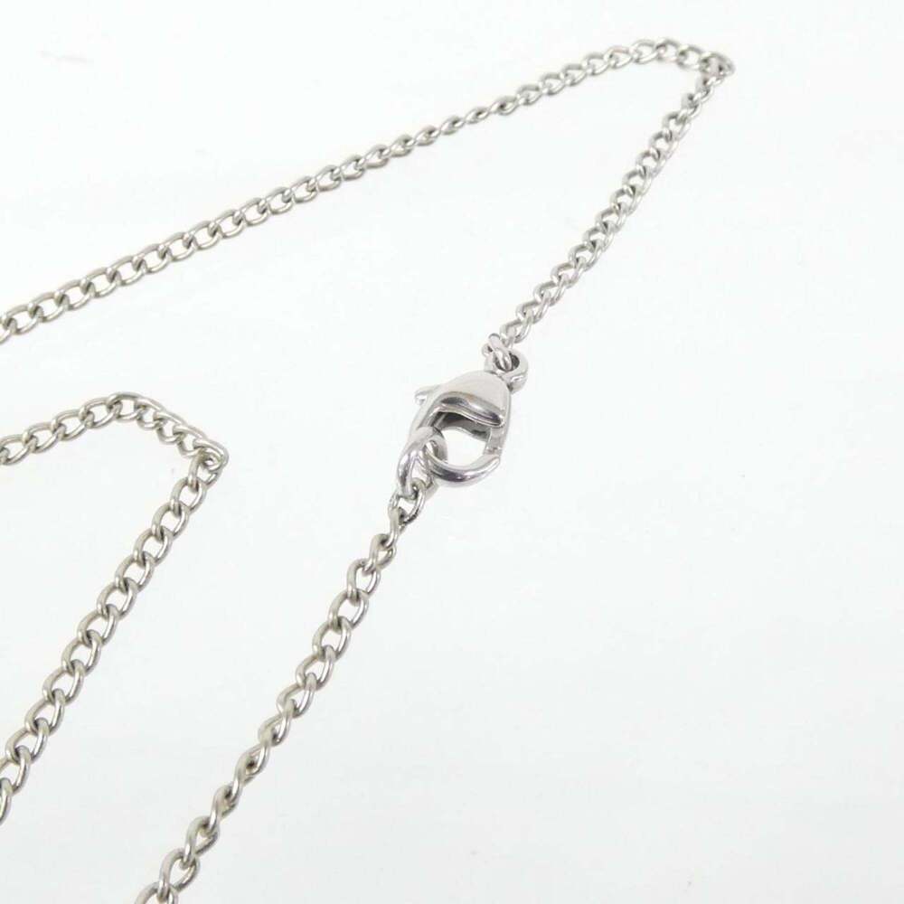 CHANEL Cream Necklace - Picture 4 of 5